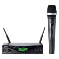AKG-WMS470 D5 SET BD8 50mW