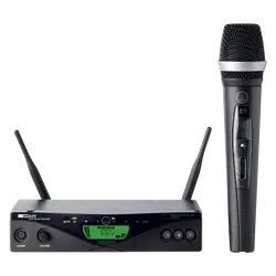 AKG-WMS470 D5 SET BD8 50mW