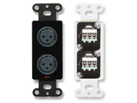 RDL-DB-XLR2F