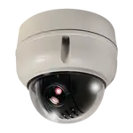 Speco Technologies HTPTZ20T