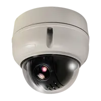 Speco Technologies HTPTZ20T