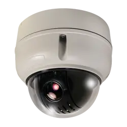 Speco Technologies-HTPTZ20T