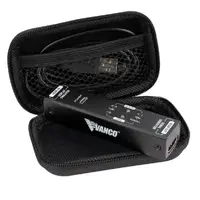 Vanco International-HD4KTEST