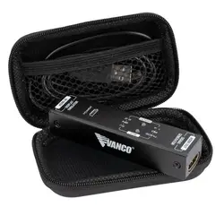 Vanco International-HD4KTEST