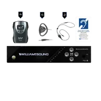 WILLIAMS AV-FM 558