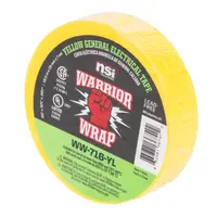 WARRIOR WRAP-WW-716-YL