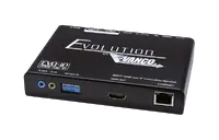 DEVOLUTIONS-EVOIPLITE