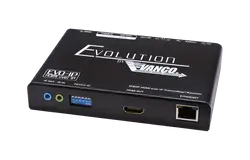 DEVOLUTIONS-EVOIPLITE