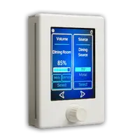 LEA PROFESSIONAL-CS TOUCH-WHT