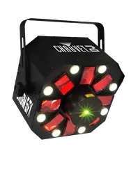 CHAUVET DJ-SWARM5FX