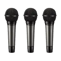 AUDIO TECHNICA ATM510PK
