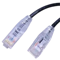 Vanco International-SCAT6-5BK