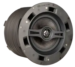 BEALE STREET AUDIO-IC8-BB