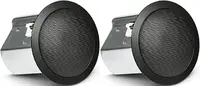 JBL-CONTROL 18C/T-BK
