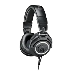 AUDIO TECHNICA-ATH-M50X