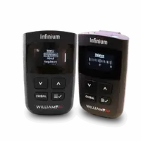 WILLIAMS AV-BA R1-00