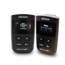 WILLIAMS AV-BA R1-00