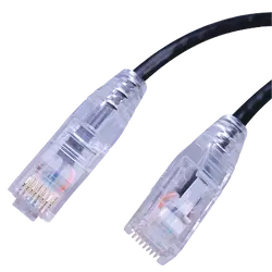 Vanco International-SCAT6-50BK