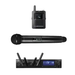 AUDIO TECHNICA-ATW-1423