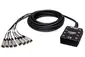 Hosa Tech-SH-6X2-50