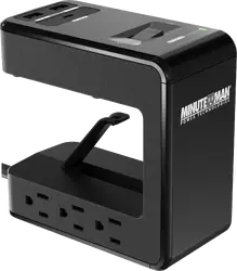 MINUTEMAN-MMS-DSK6U3