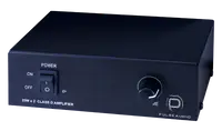 PULSE AUDIO-PA2X25