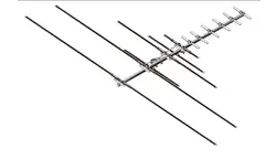 SKY BLUE ANTENNA-SB16
