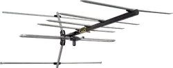 SKY BLUE ANTENNA-SB31