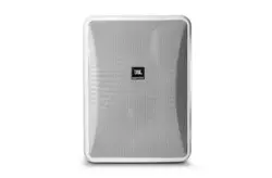 JBL-CONTROL 28-1L-WH