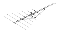 SKY BLUE ANTENNA-SB19
