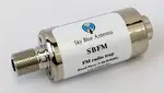 SKY BLUE ANTENNA SBFM
