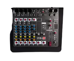ALLEN and HEATH-AH-ZEDI10