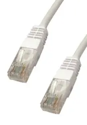 Vanco International-CAT5E-7WH