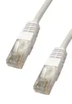 Vanco International CAT5E-7WH