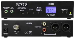 Rolls-HRS84