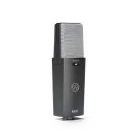 AKG-C114