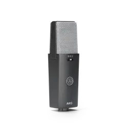 AKG-C114