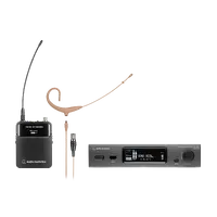 AUDIO TECHNICA-ATW-3211/892XTHDE2