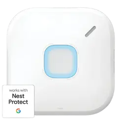 FIRST ALERT-BSMCO600NVBX1