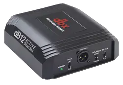 DBX-dB12