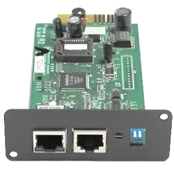 MINUTEMAN-SNMP-NV6