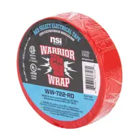 WARRIOR WRAP-WW-722-RD