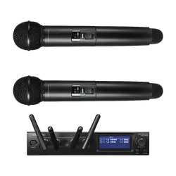 AUDIO TECHNICA-ATW-1422