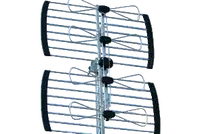 SKY BLUE ANTENNA-SB44