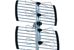 SKY BLUE ANTENNA-SB44