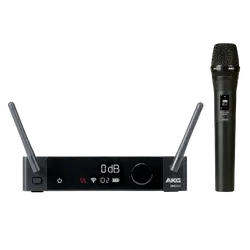 AKG-DMS300