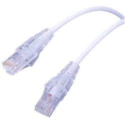 Vanco International-SCAT6-7WH