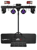 CHAUVET DJ-GIGBARMOVE