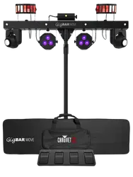 CHAUVET DJ-GIGBARMOVE