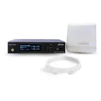 WILLIAMS AV-BA CT1-00